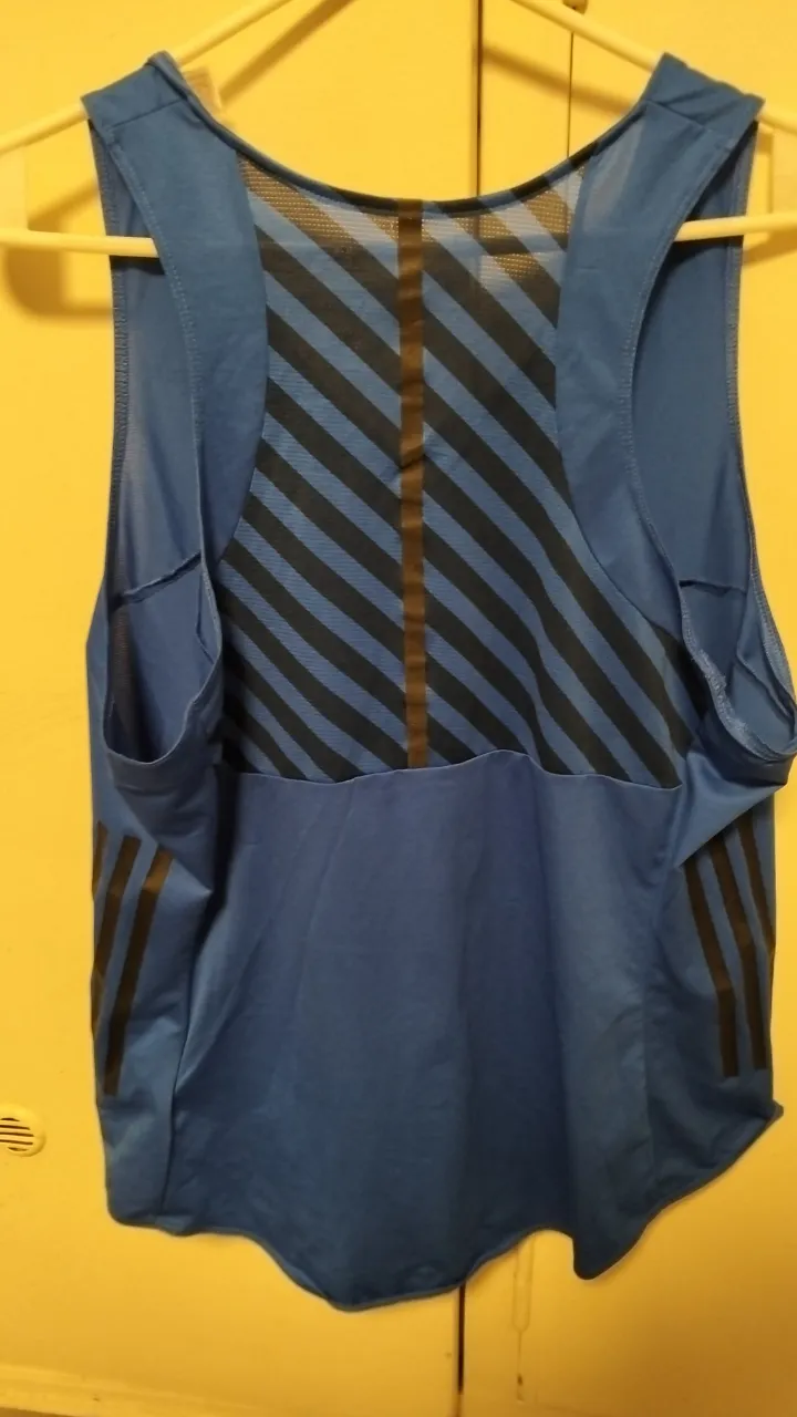 Musculosa adidas - imagen 2