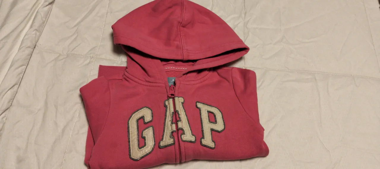 Buzo GAP - imagen 6