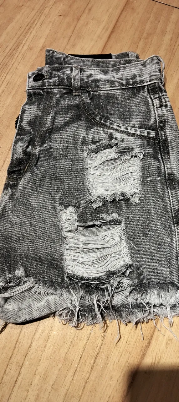 Short Las locas - imagen 3