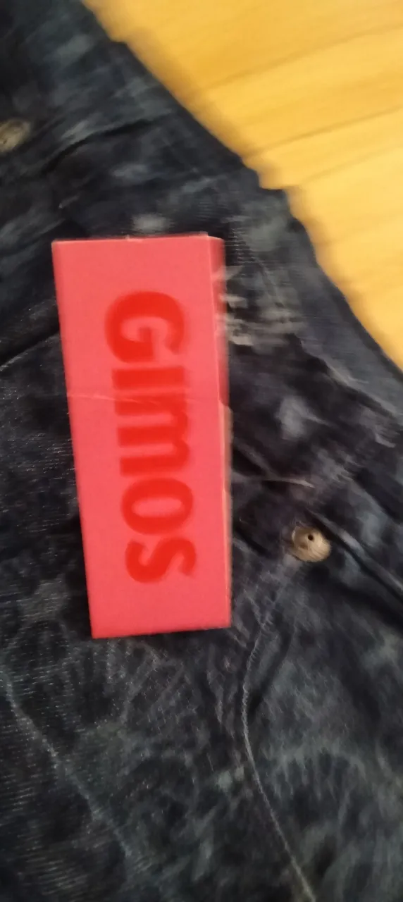Jean Gimos - imagen 2
