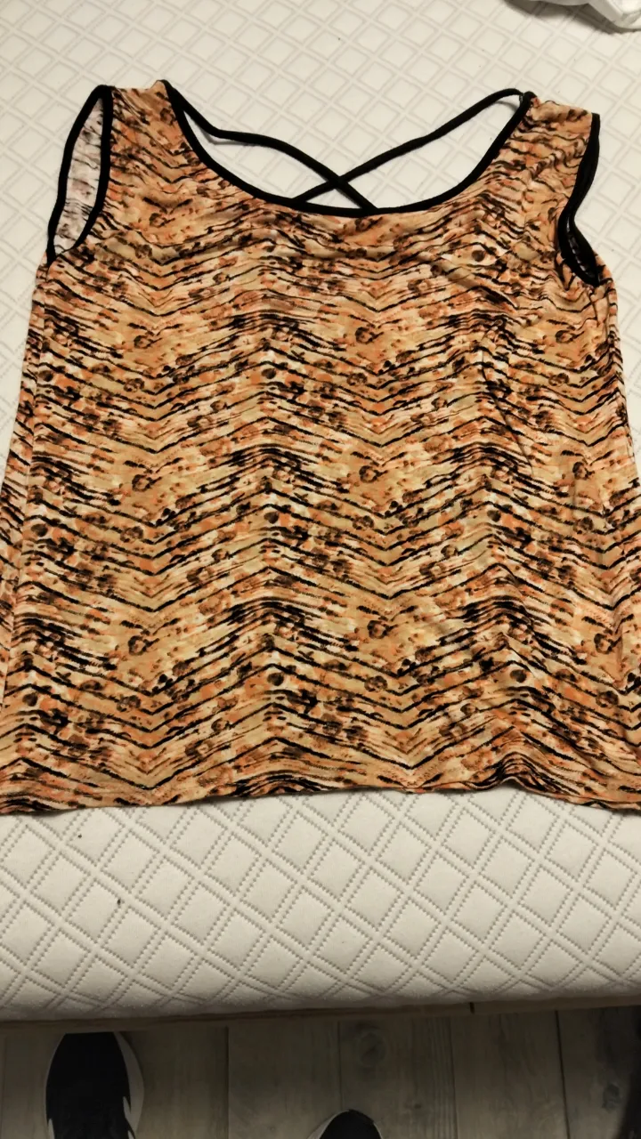 Musculosa Otro - imagen 2