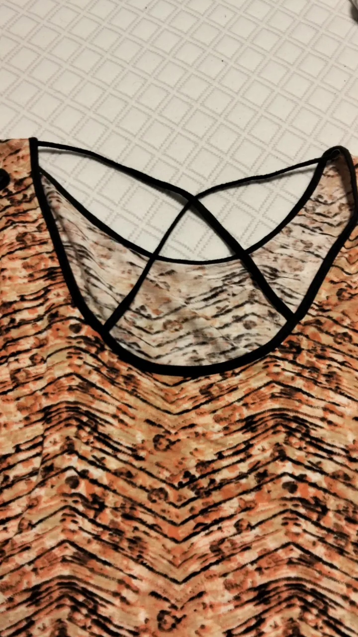 Musculosa Otro - imagen 1