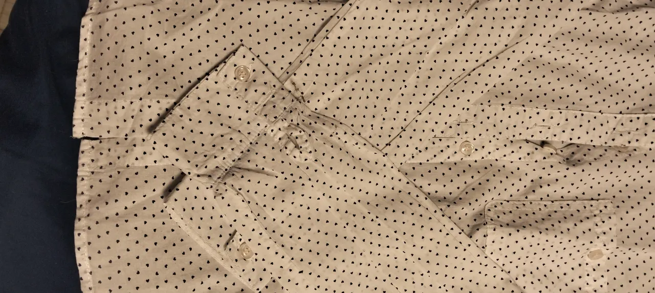 Camisa Otro - imagen 2