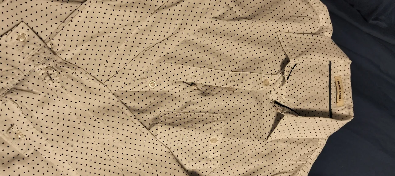 Camisa Otro - imagen 4