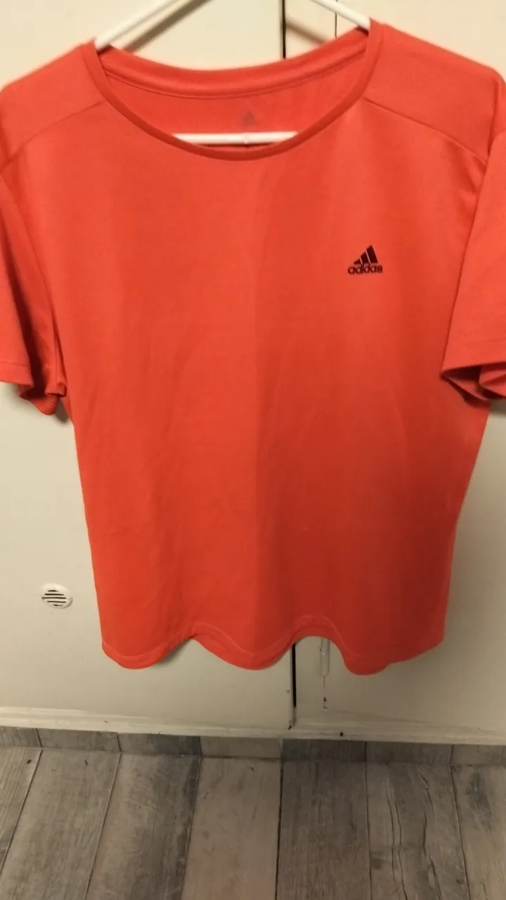 Remera adidas - imagen 1