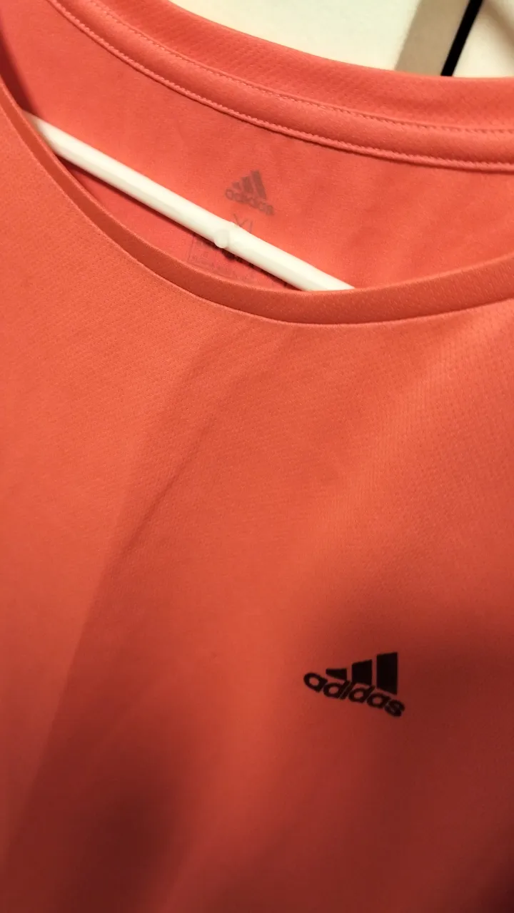 Remera adidas - imagen 2