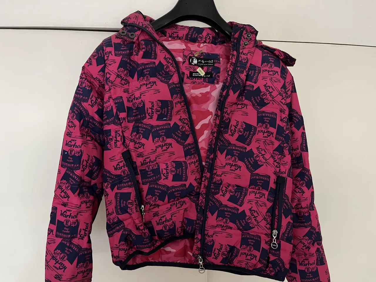 Campera de plumas Pepe Jeans - imagen 4