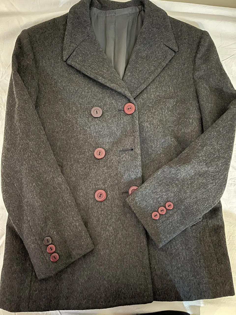Campera Sin marcas - imagen 2