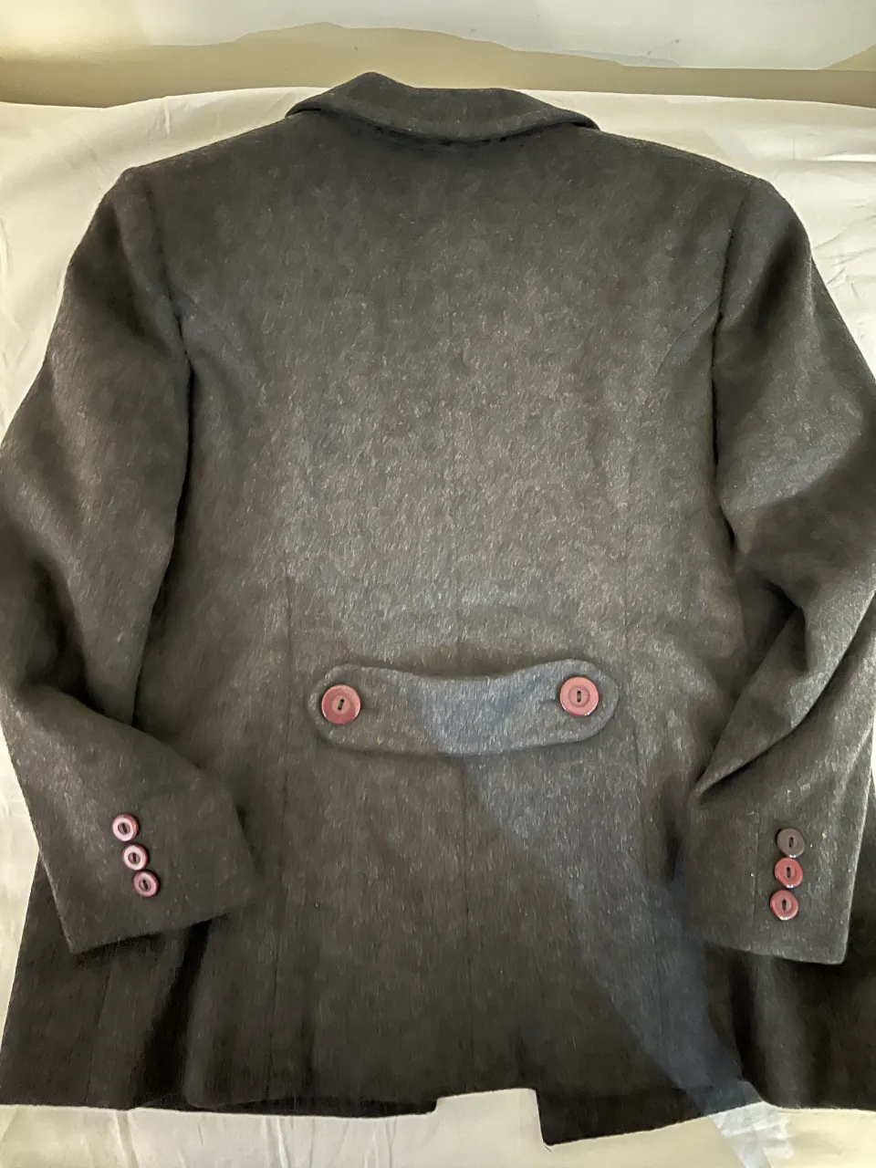 Campera Sin marcas - imagen 1