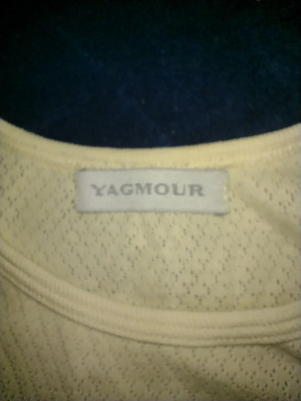 Remera Yagmour - imagen 3