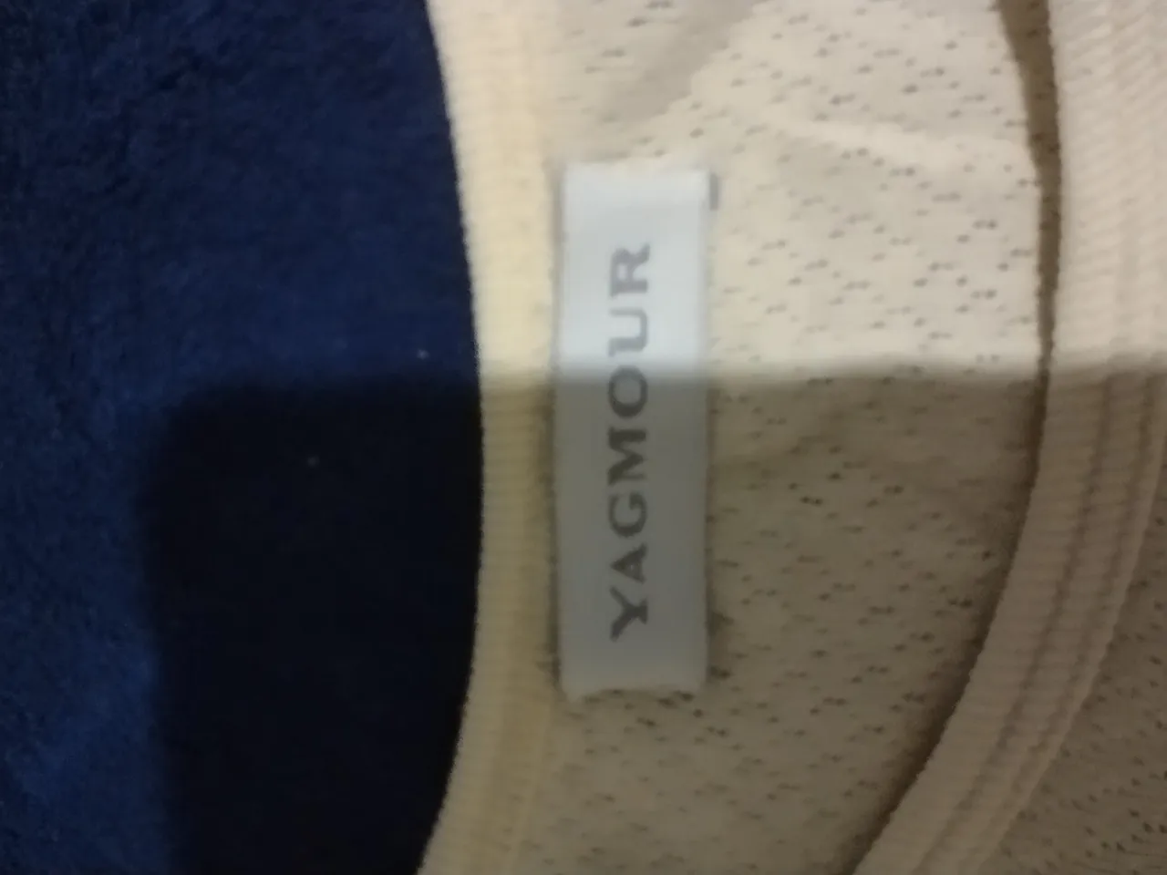 Remera Yagmour - imagen 4