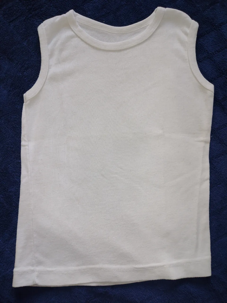 Musculosa Sin marca - imagen 1