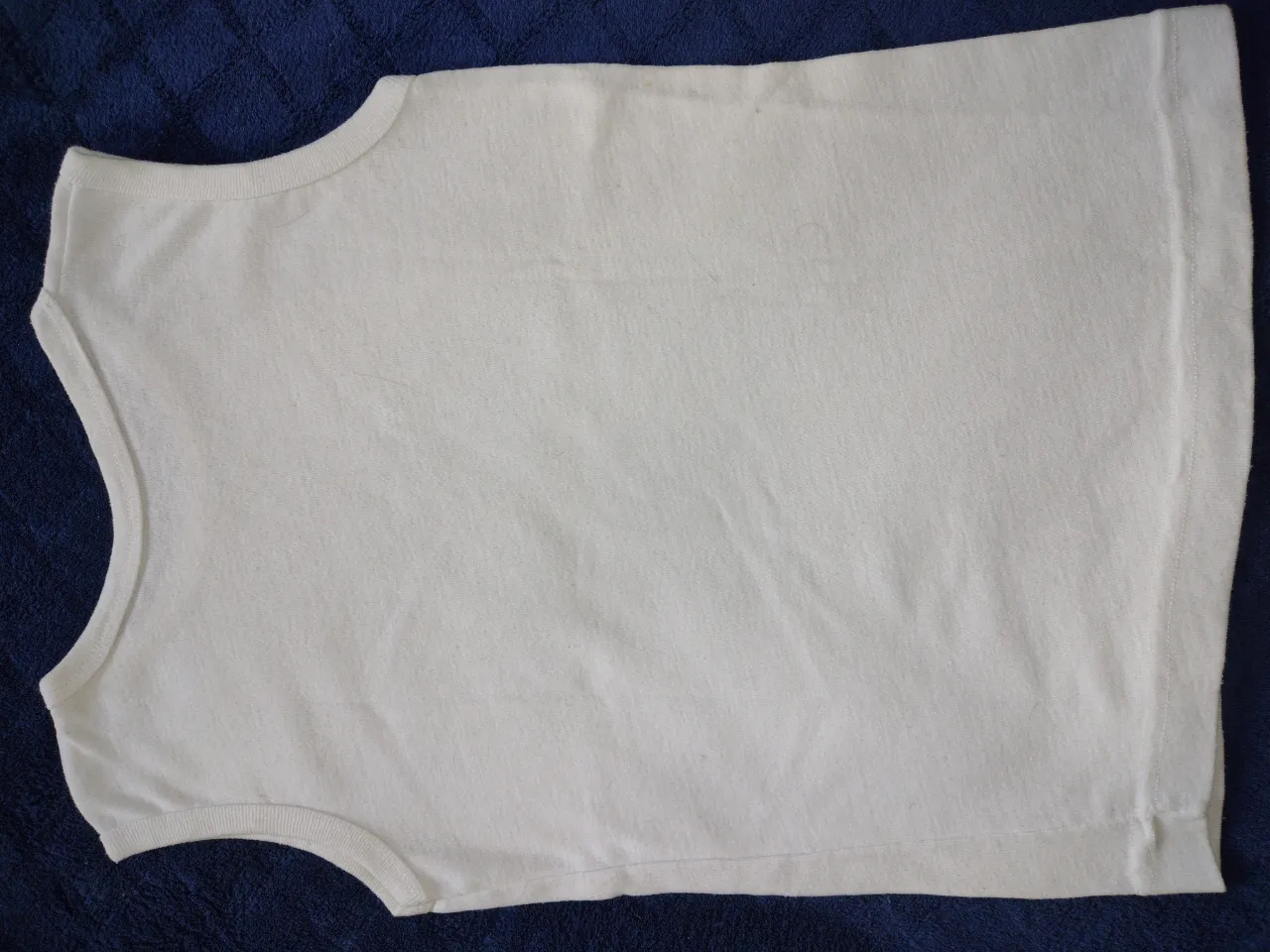 Musculosa Sin marca - imagen 2