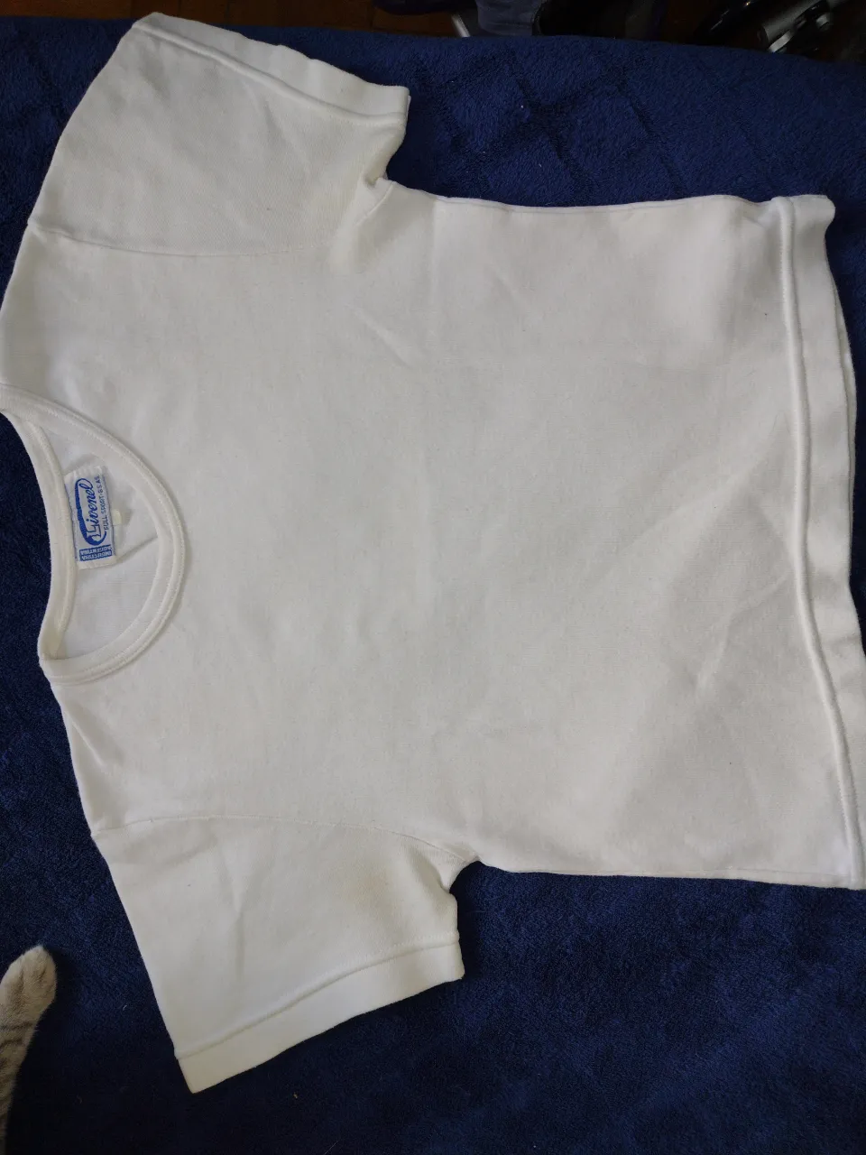 Remera Otra
