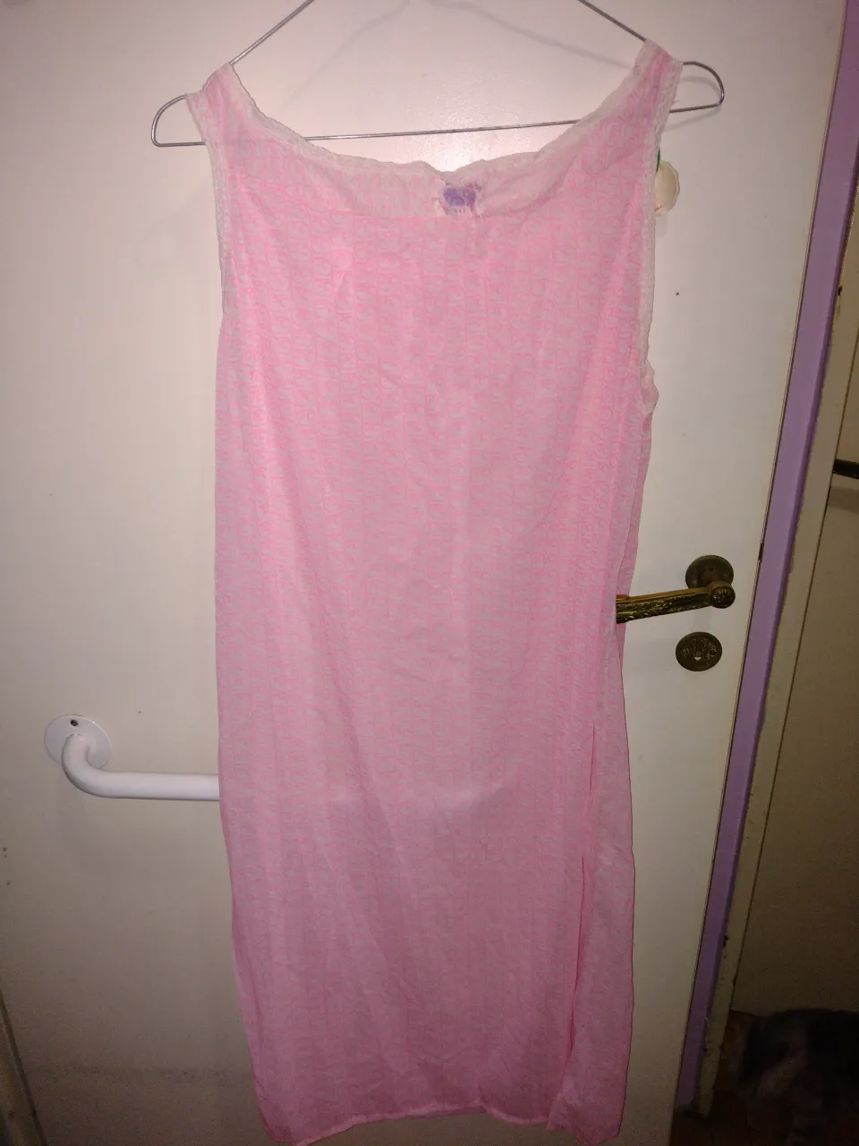 Camisón Tesira - imagen 2