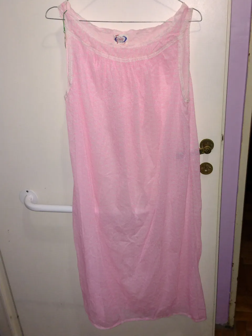 Camisón Tesira - imagen 1