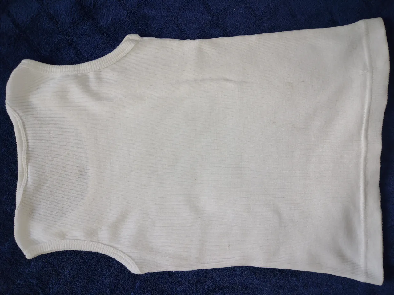 Musculosa Sin marca - imagen 2