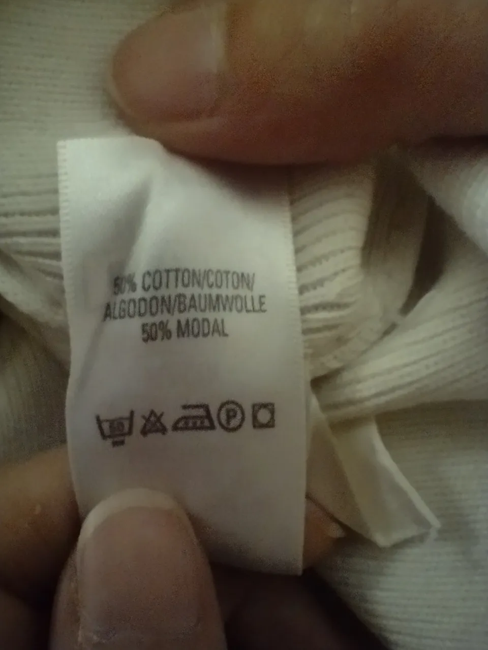 Chaleco Marks & Spencer - imagen 5