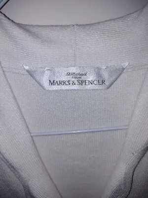 Marks & Spencer