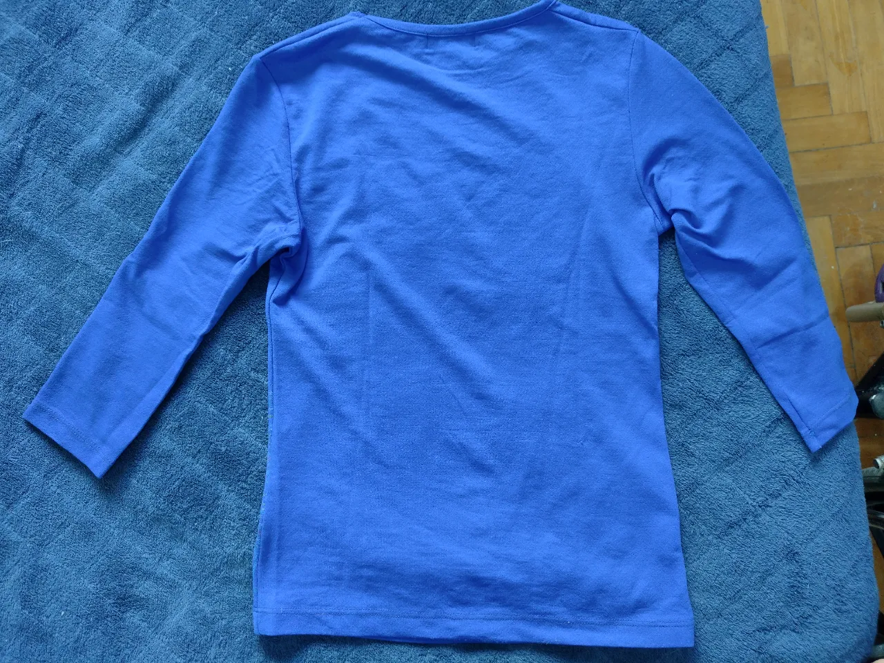 Remera Cuesta Blanca - imagen 2