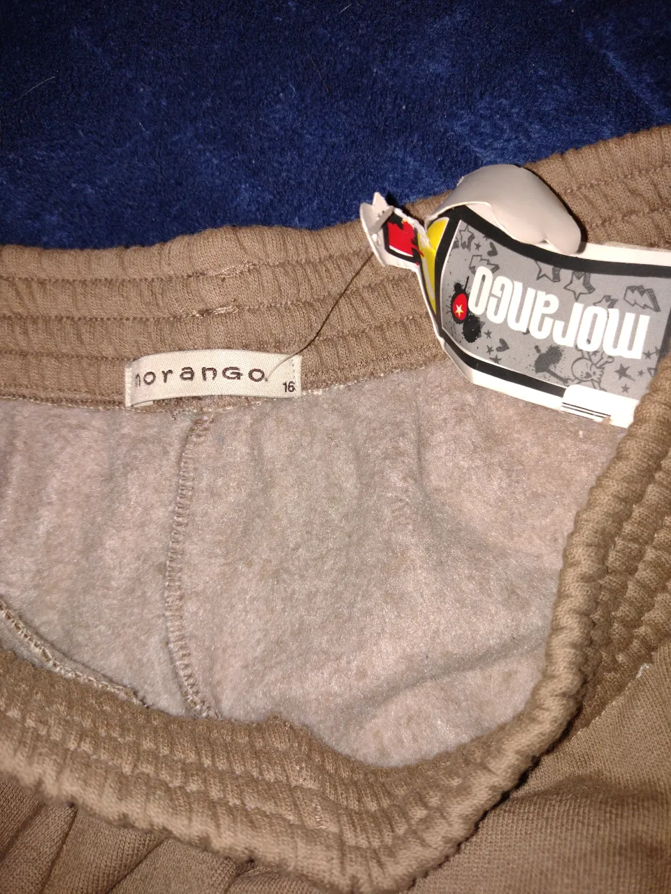 Pantalón Morango - imagen 5