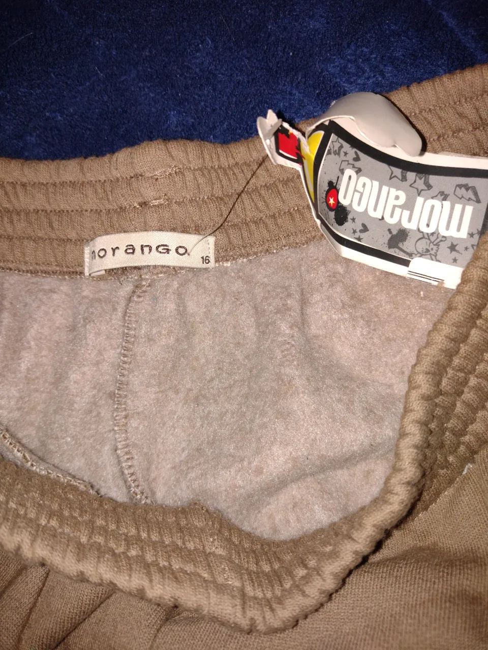 Pantalón Morango - imagen 4