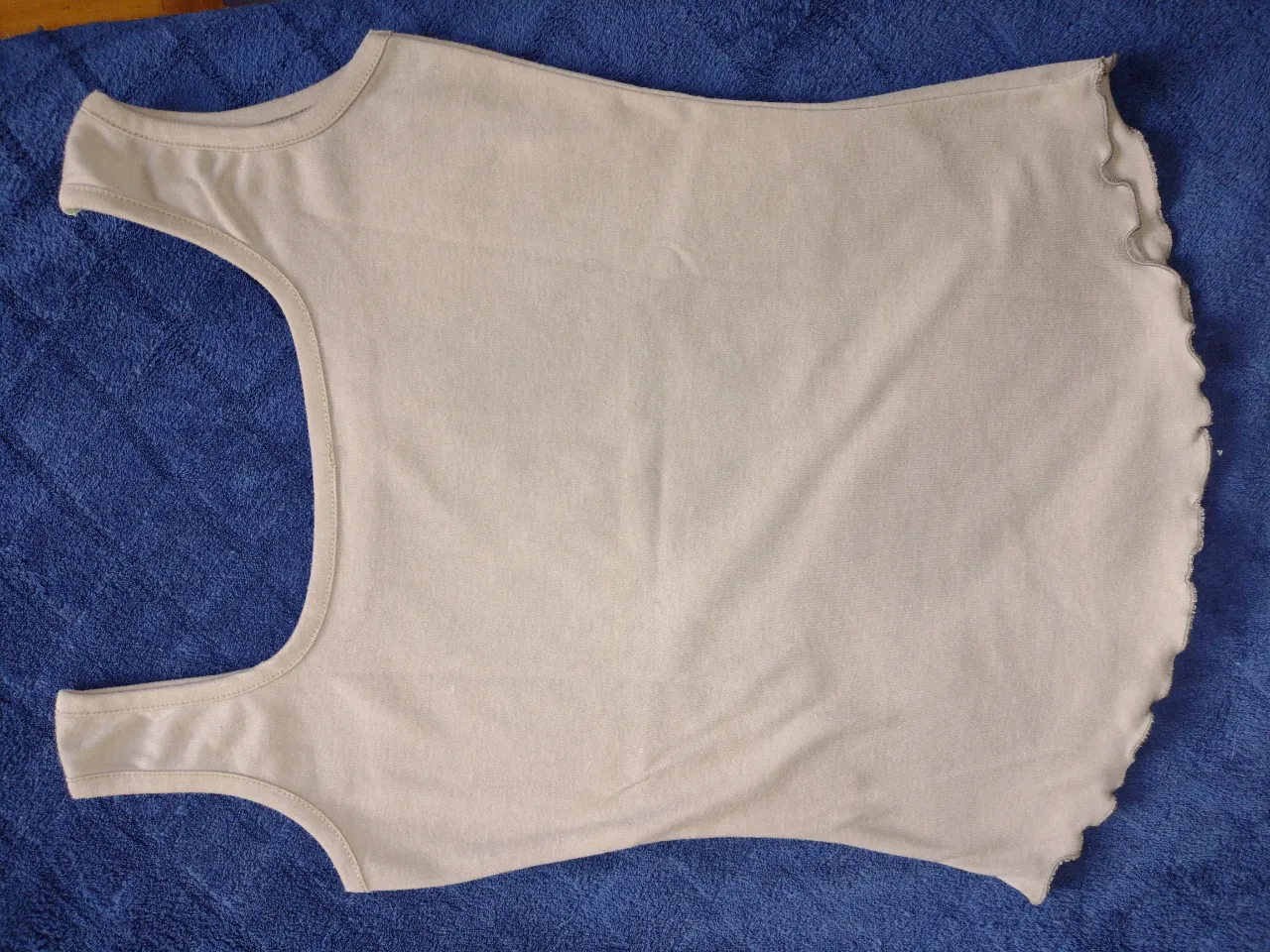 Musculosa Sin marca - imagen 2