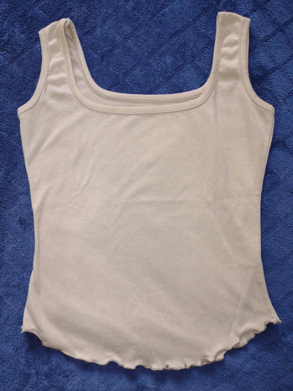 Musculosa Sin marca - imagen 1