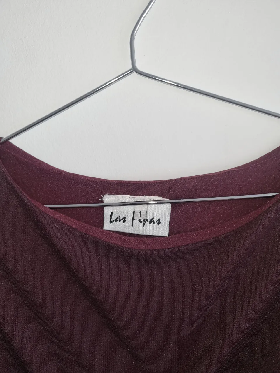 Vestido Las Pepas - imagen 2
