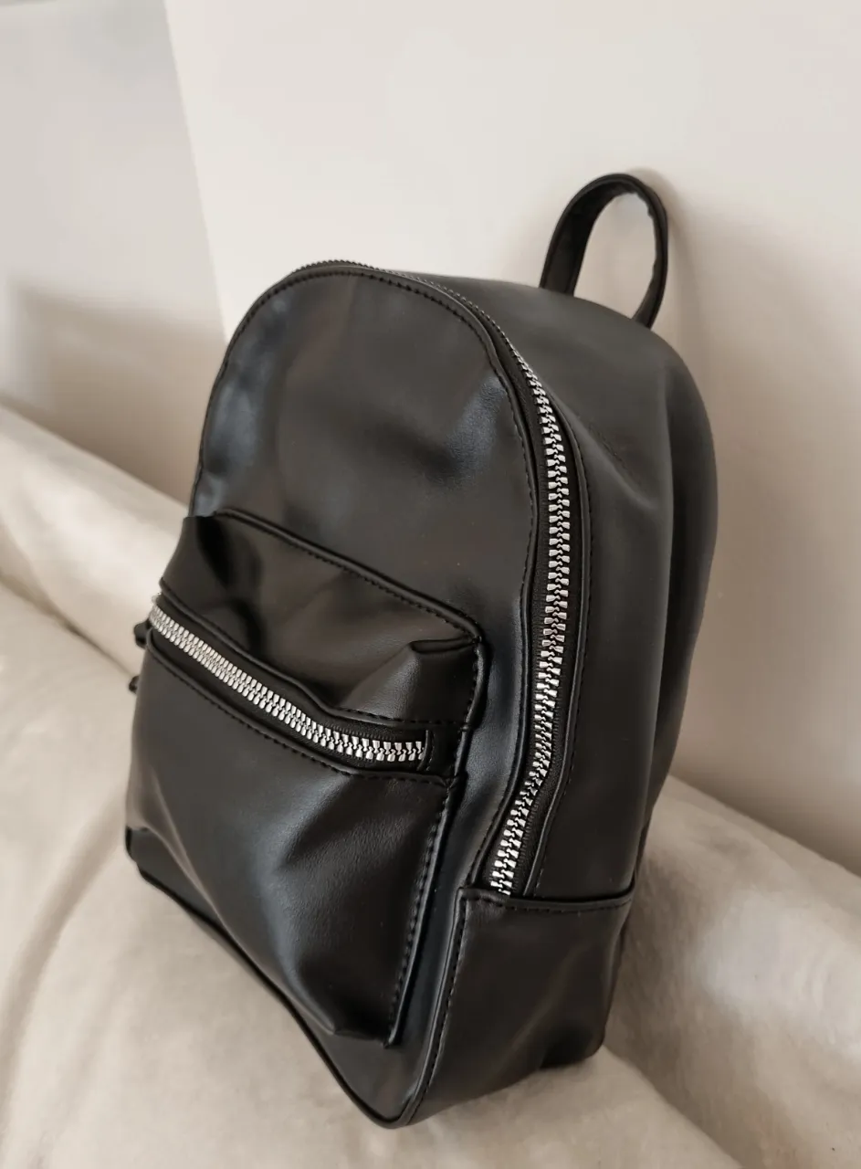 Mochila Todo moda - imagen 2