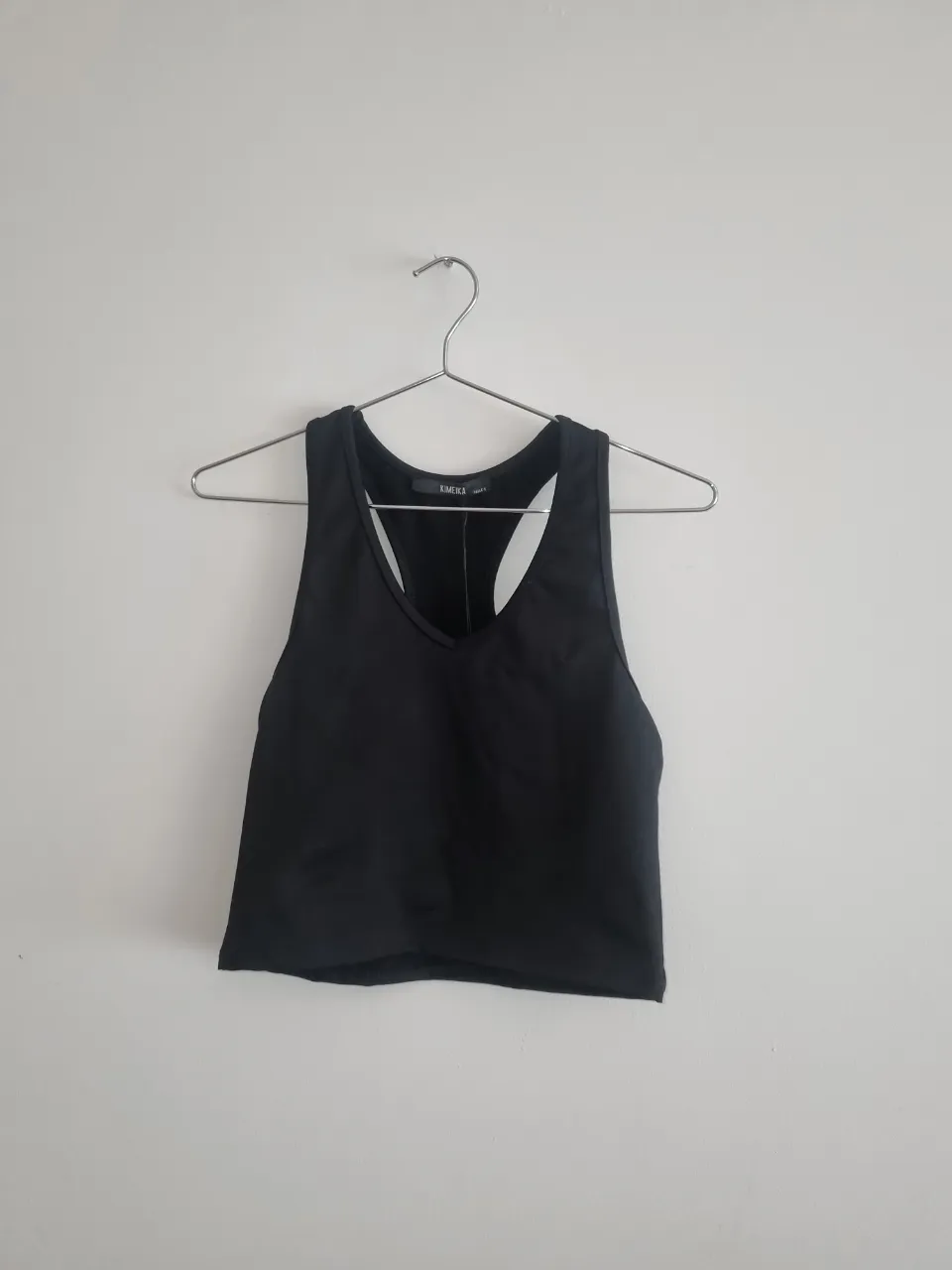 Musculosa Kimeika - imagen 1