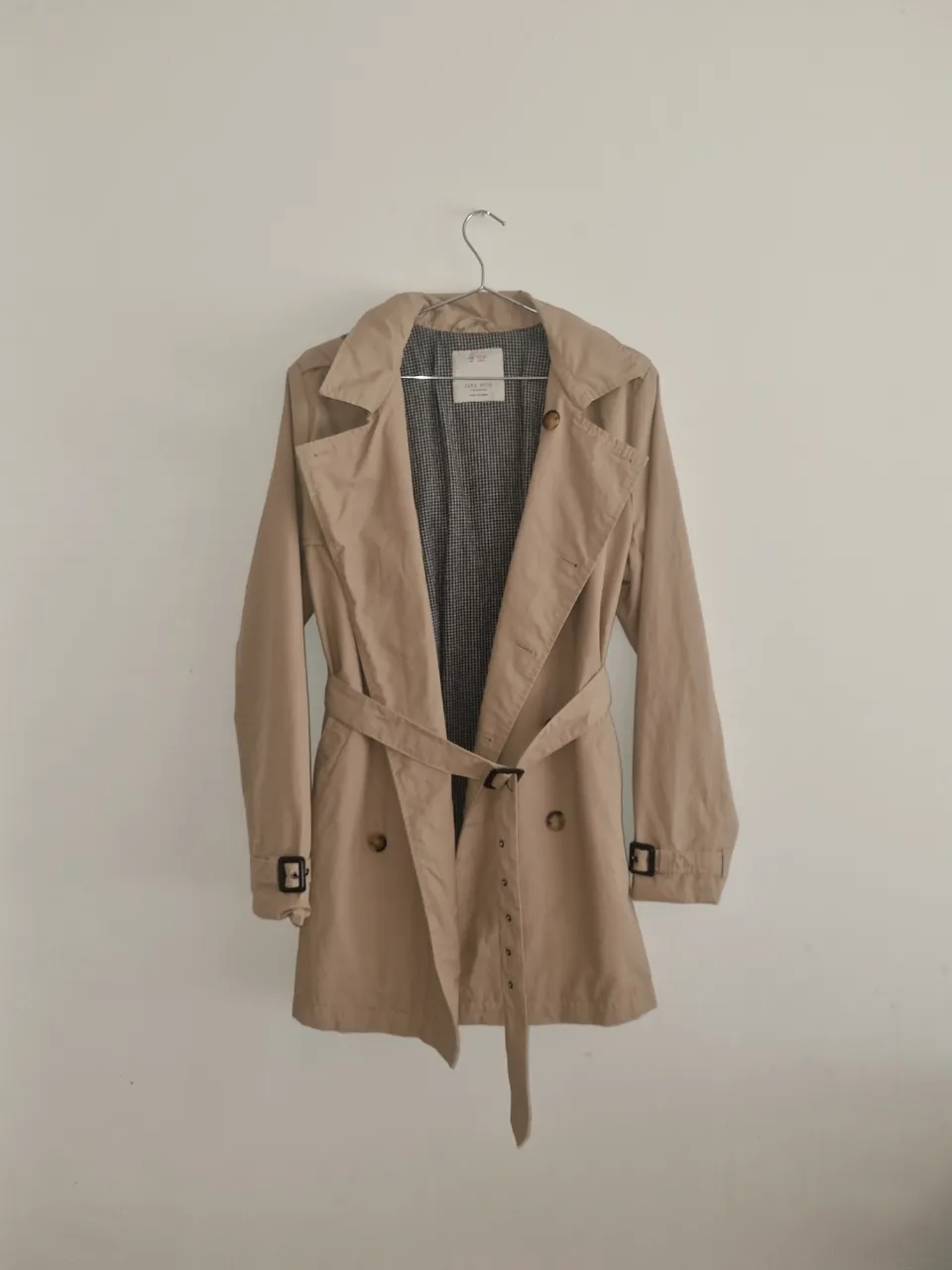 Tapado Zara Boys - imagen 1