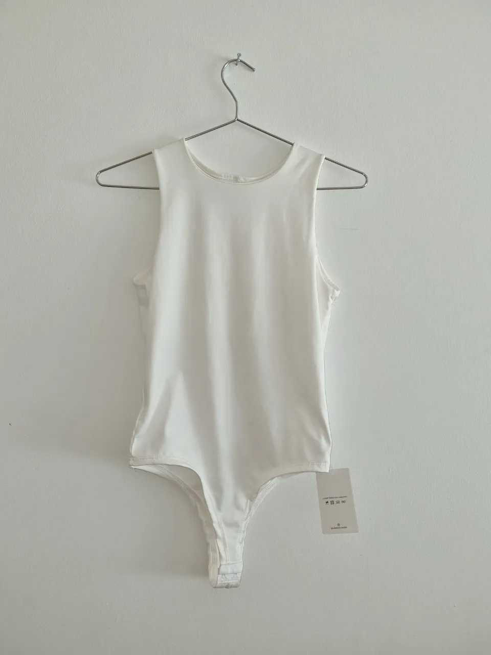 Body Sin marca - imagen 1