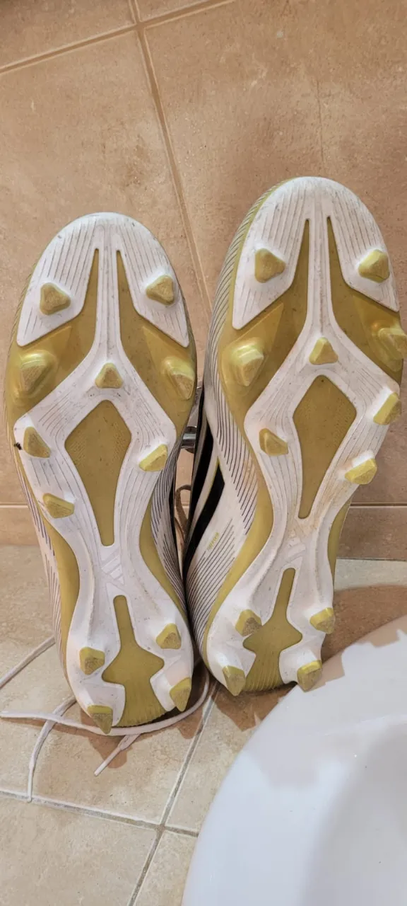 Botines adidas - imagen 2