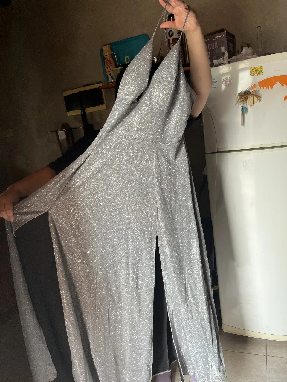 Vestido Pretty - imagen 1