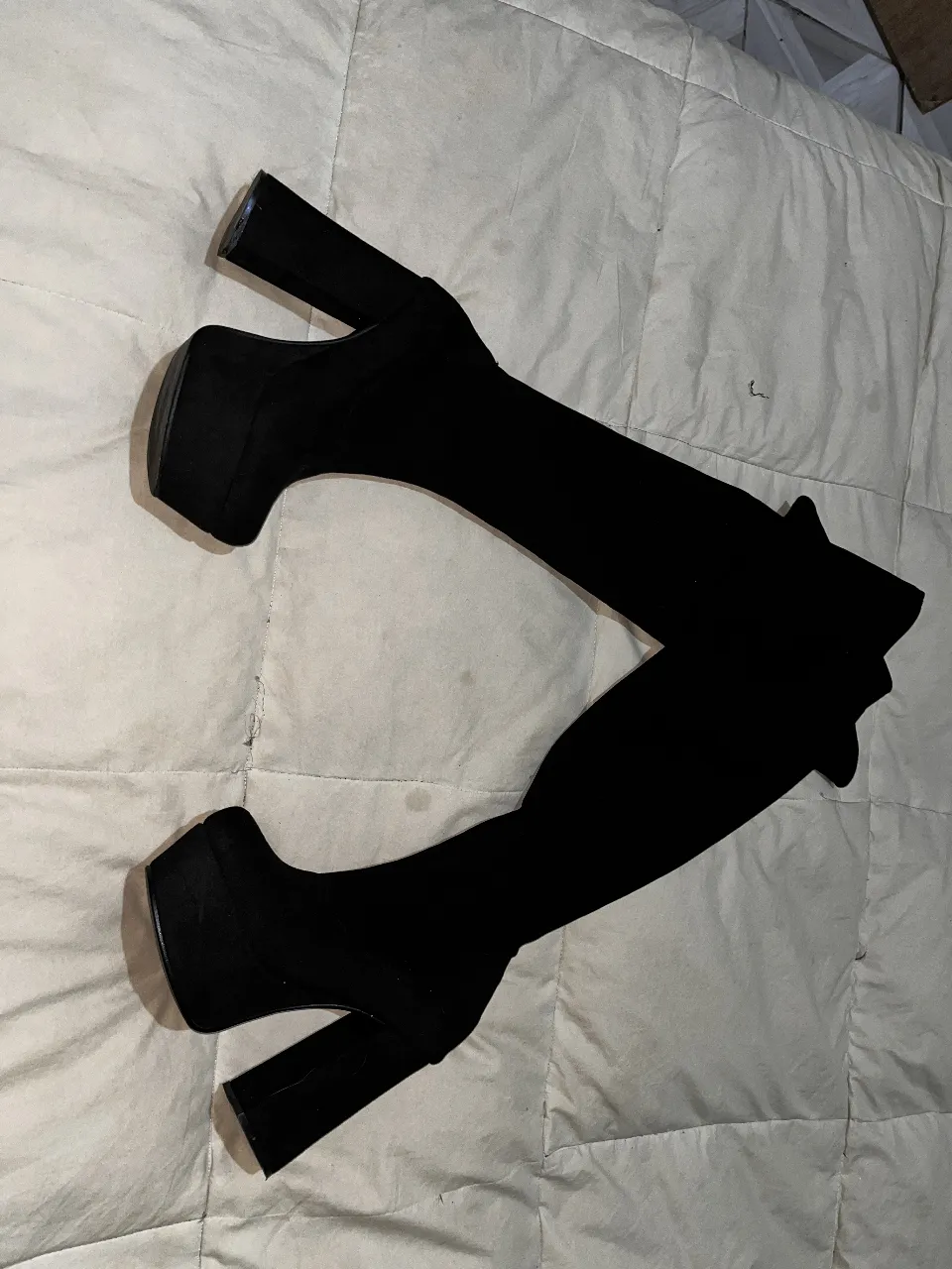Botas PLANET - imagen 2