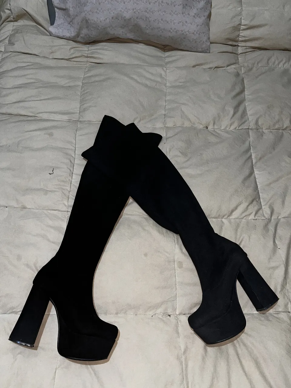 Botas PLANET - imagen 1