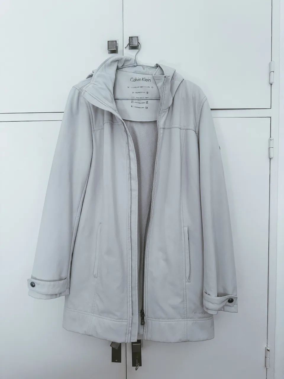Campera Calvin Klein - imagen 2