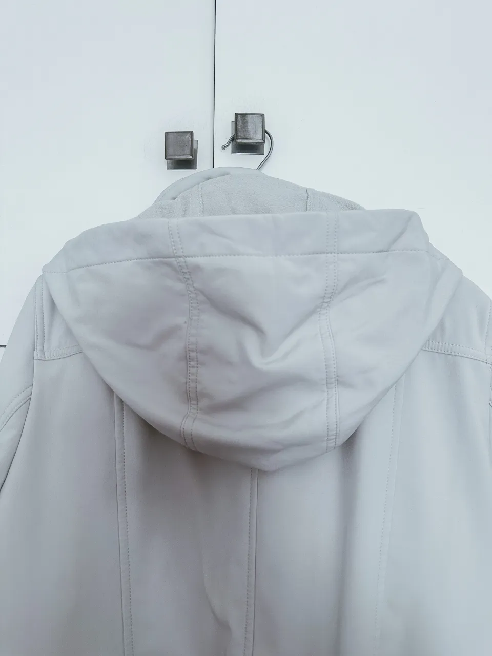 Campera Calvin Klein - imagen 4