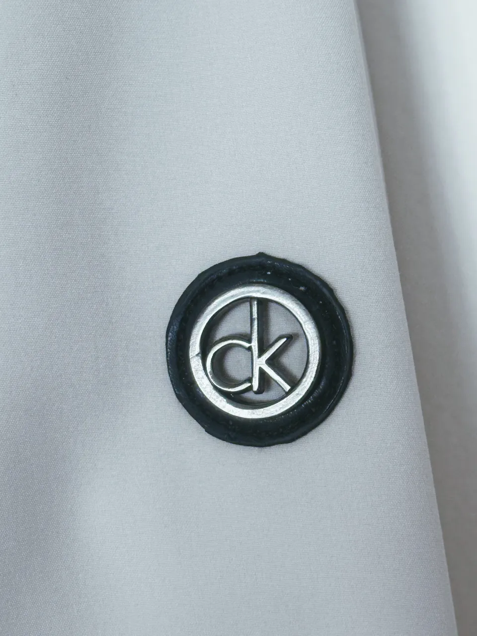 Campera Calvin Klein - imagen 7