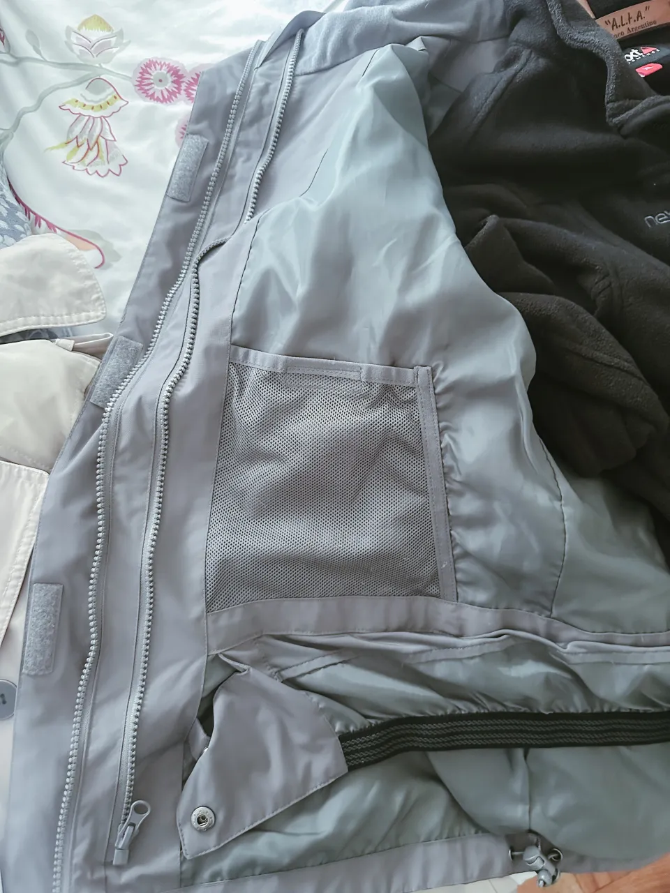 Campera Nexxt miniatura 7