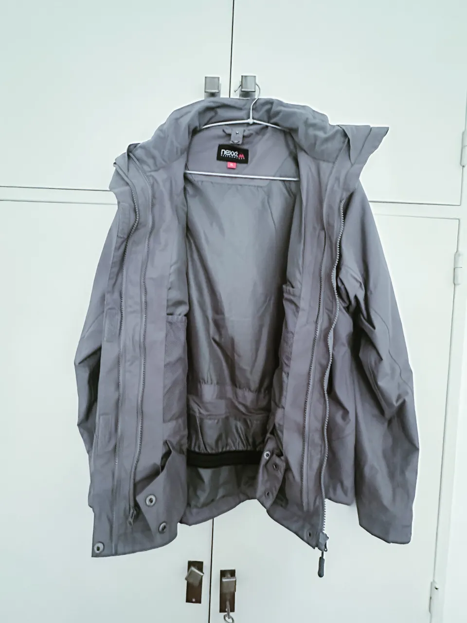Campera Nexxt miniatura 8