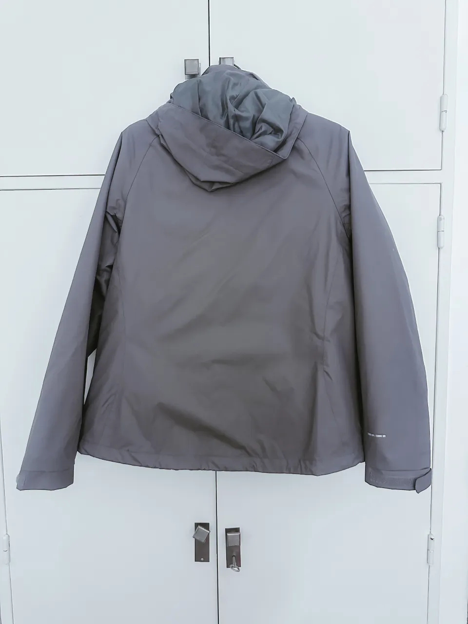 Campera Nexxt - Vista 3