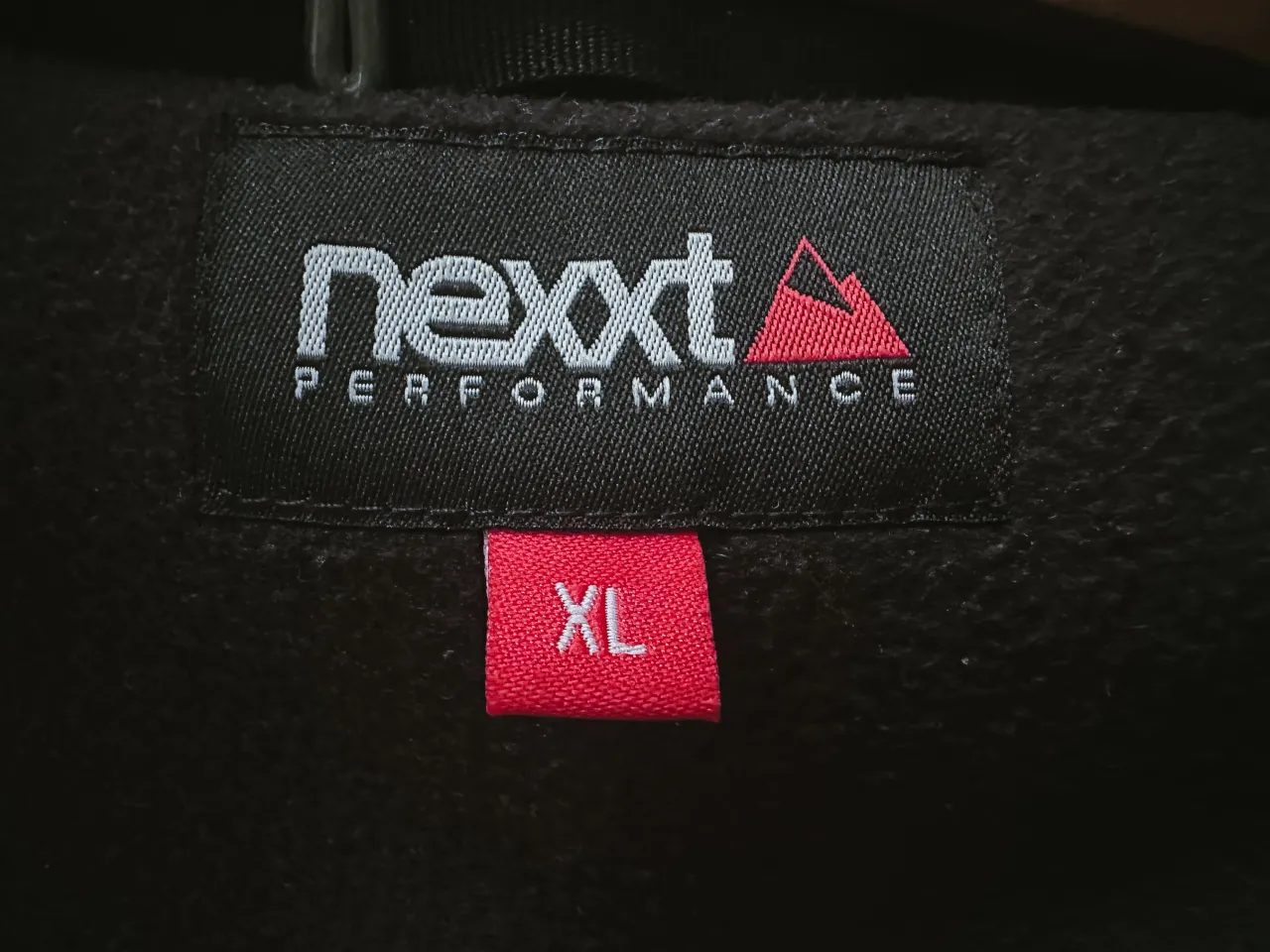 Campera Nexxt miniatura 5