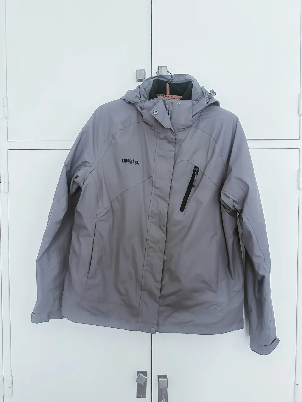 Campera Nexxt