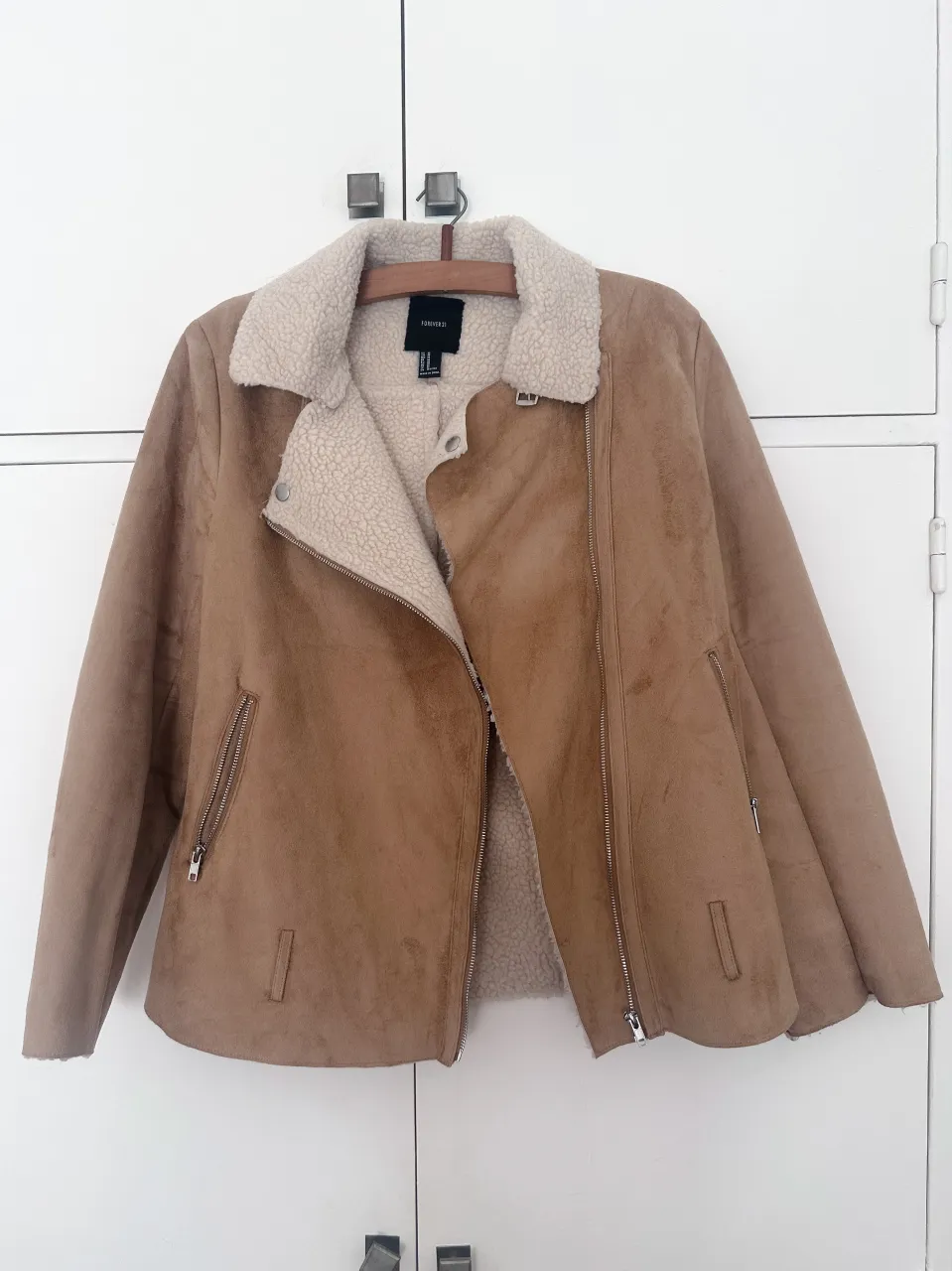 Campera Forever 21 - imagen 1