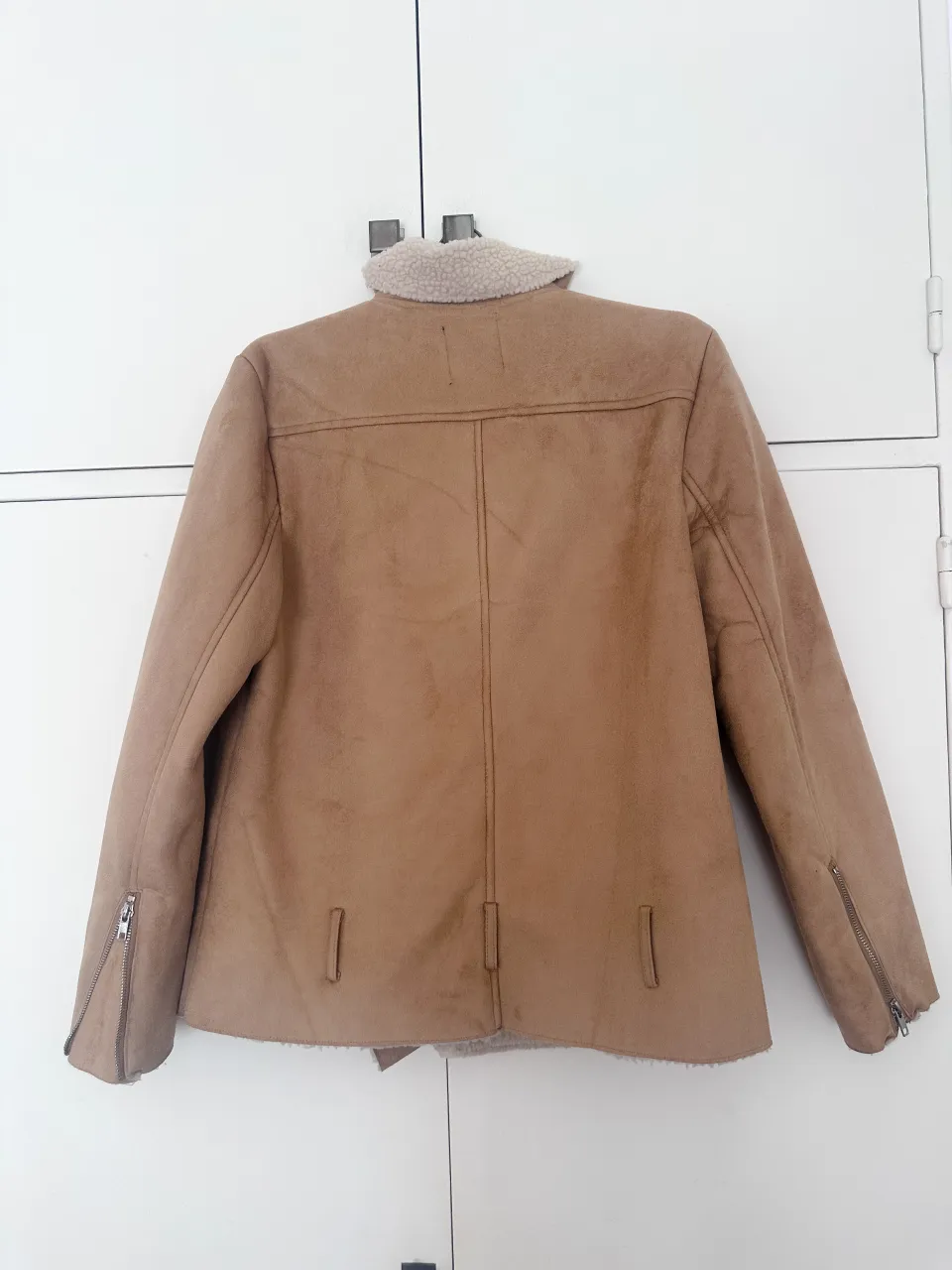 Campera Forever 21 - imagen 3