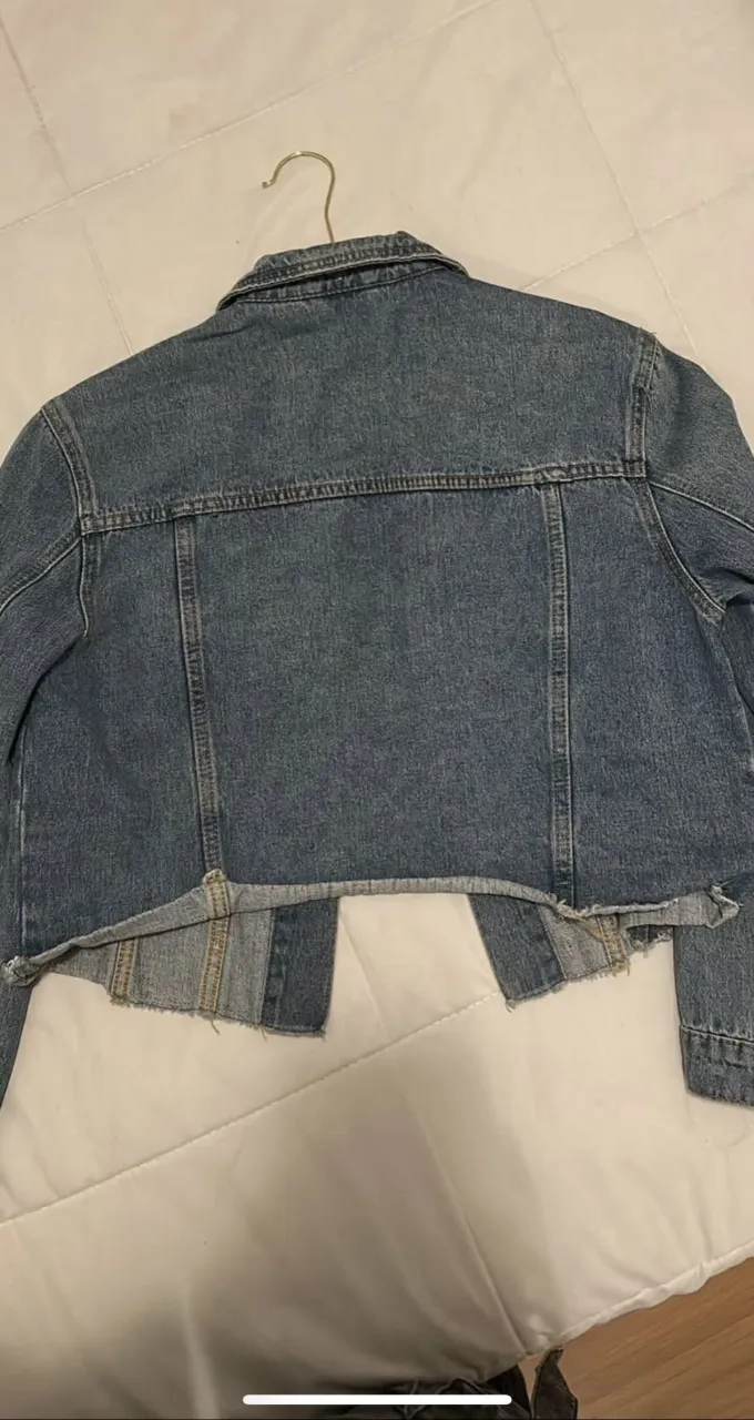 Campera Kosiuko - imagen 3