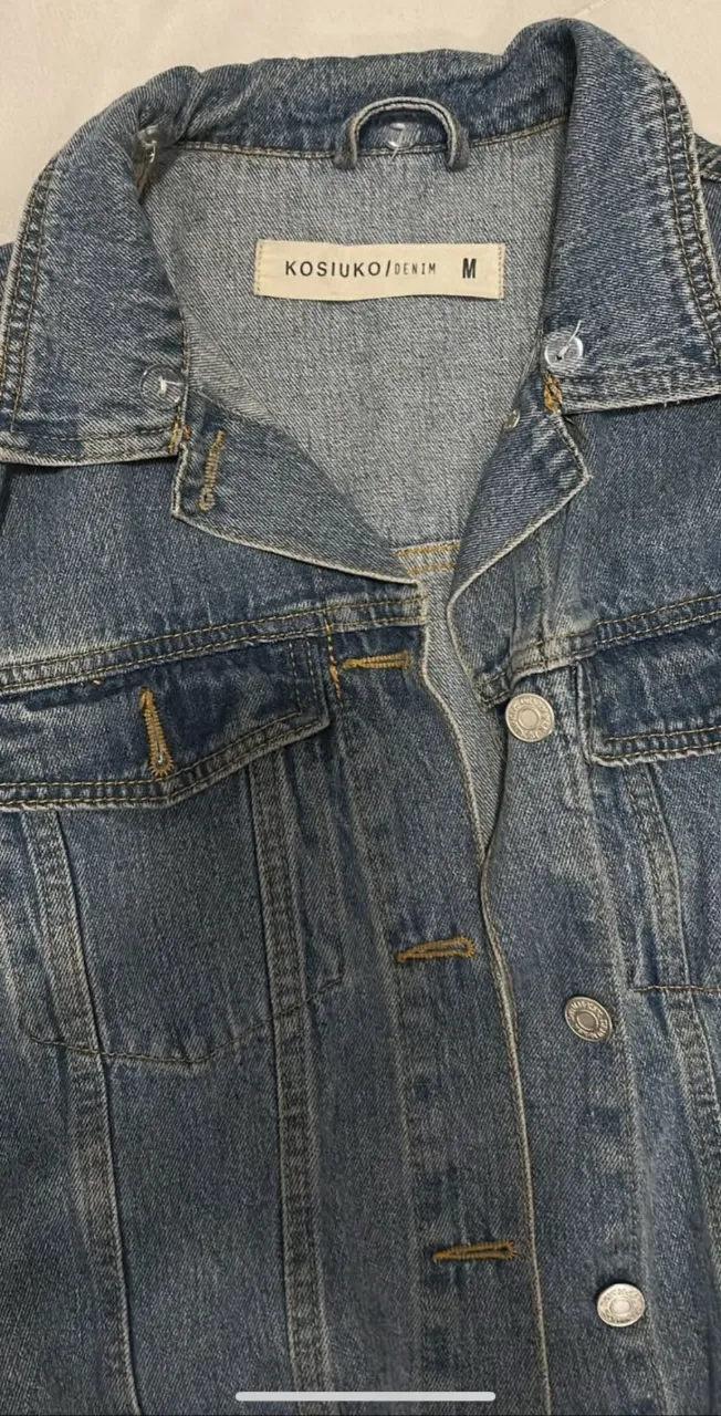Campera Kosiuko - imagen 2