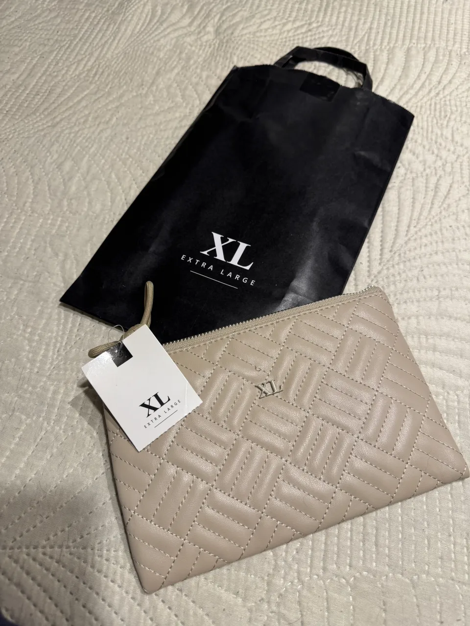 Neceser Xl extra large - imagen 1